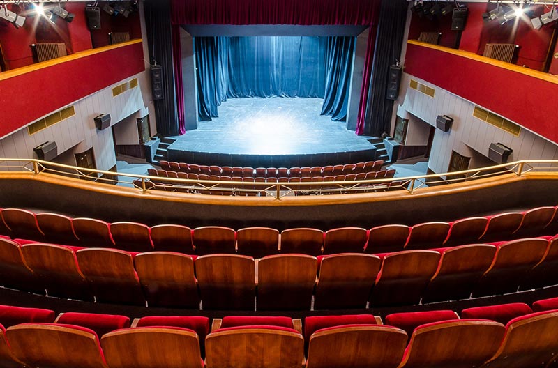 picture Studio DVA divadlo