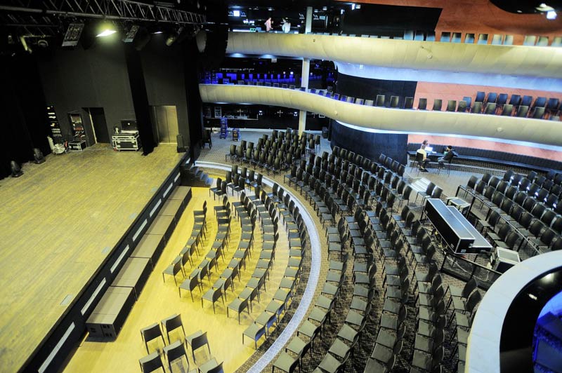 picture SONO CENTRUM