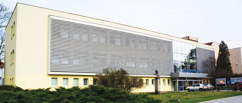 picture Dělnický dům