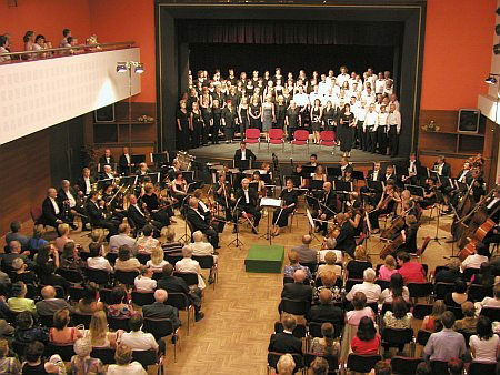 picture Dělnický dům