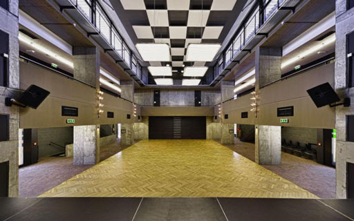 picture Kulturní centrum VRATISLAVICE 101010