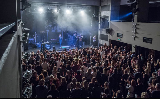 picture Kulturní centrum VRATISLAVICE 101010