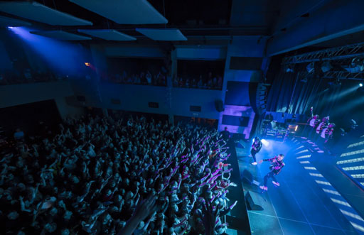 picture Kulturní centrum VRATISLAVICE 101010