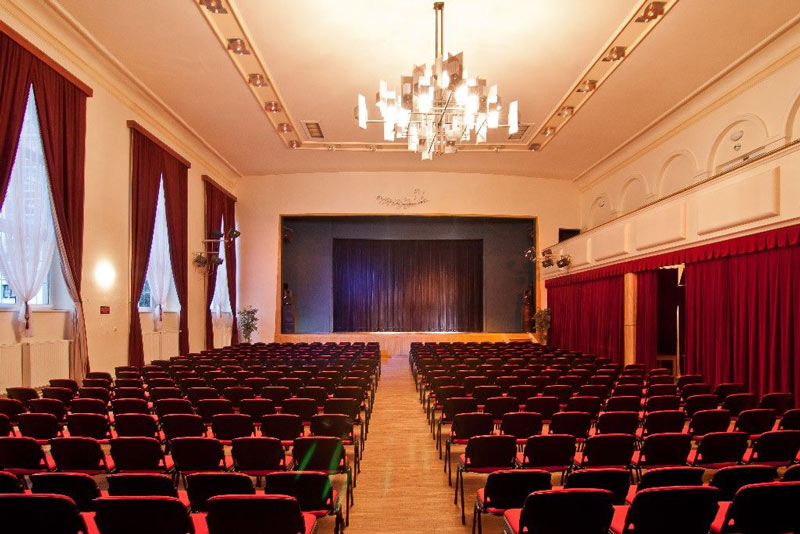 picture KD Hronovická