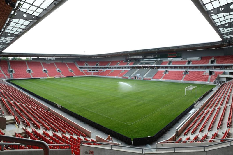 picture FORTUNA ARENA