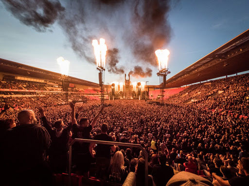 picture FORTUNA ARENA