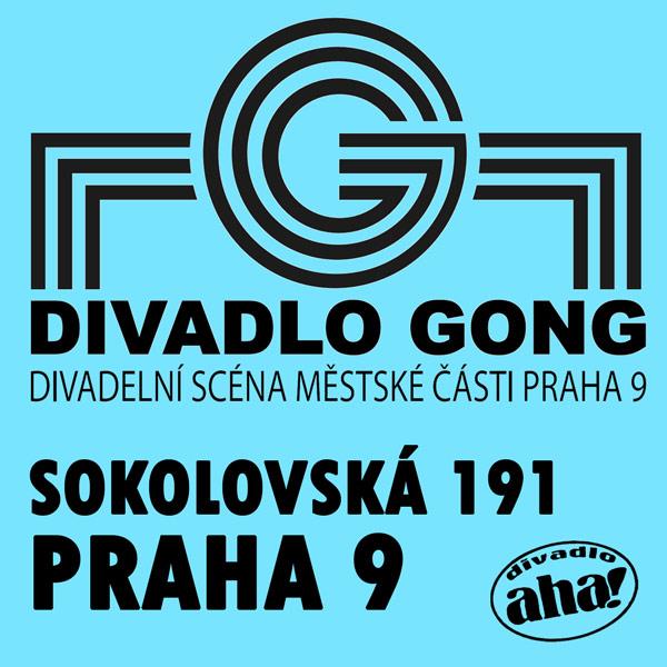 Divadlo Gong