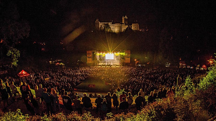 picture Amfiteátr Loket