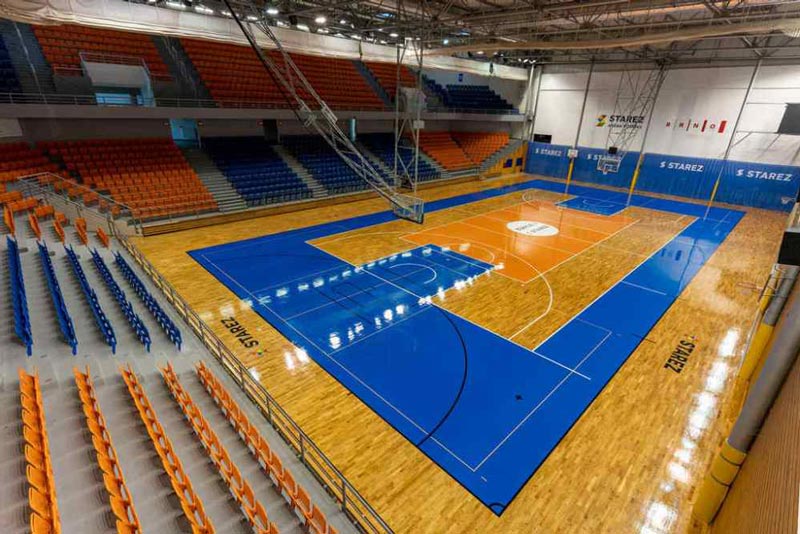 picture STAREZ ARÉNA VODOVA