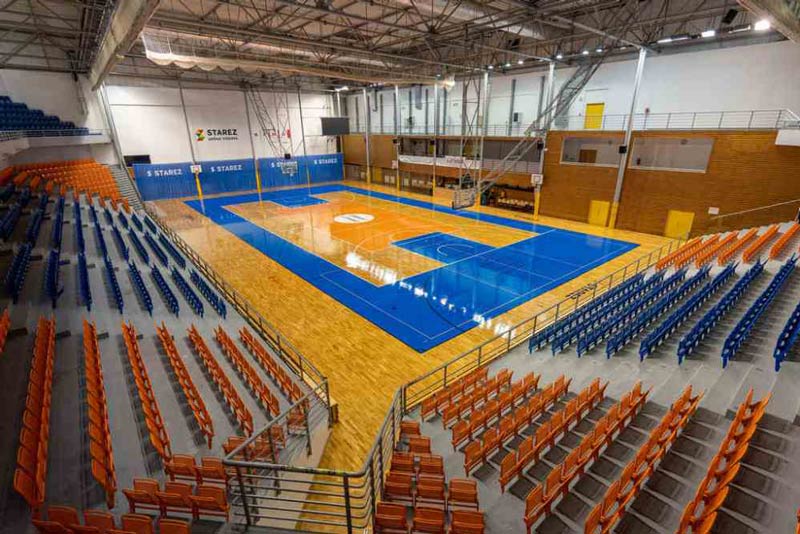 picture STAREZ ARÉNA VODOVA