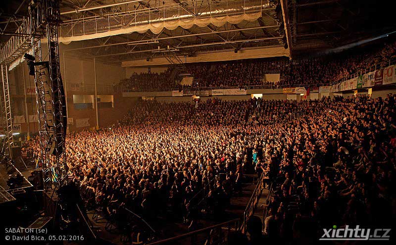 picture STAREZ ARÉNA VODOVA