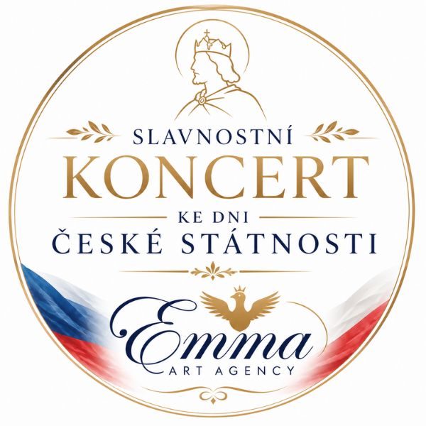 Slavnostní koncert ke Dni české státnosti a svátku sv. Václava