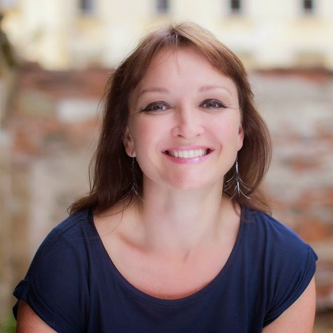 AVE MARIA – Michaela Šrůmová a Jiřina Marešová