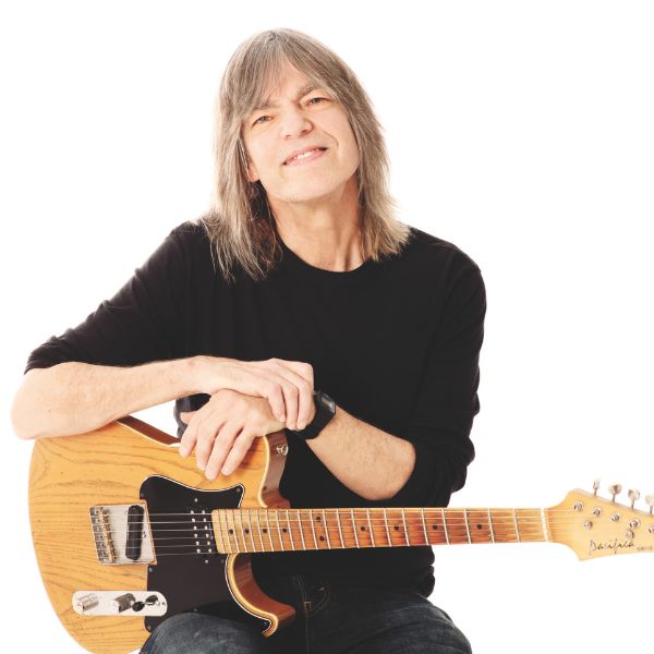 Mike Stern Band .....