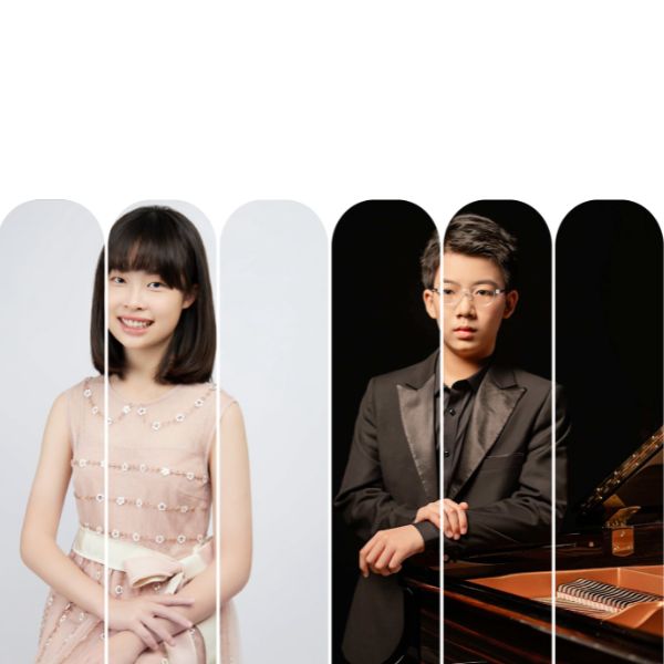 ELEVATO PIANO FESTIVAL