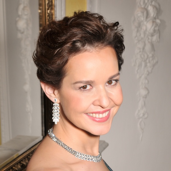 AVE MARIA – Barbora de Nunes-Cambraia a Jiřina Marešová