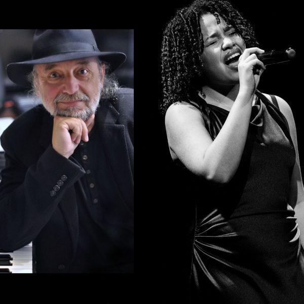 43. Mezinárodní jazzový festival Jazzfest Karlovy Vary 2026   D1
