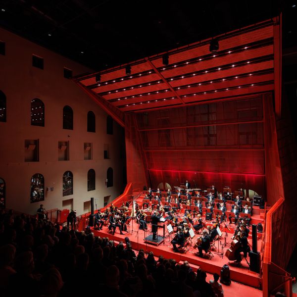 DVOŘÁK / HONEGGER   B1