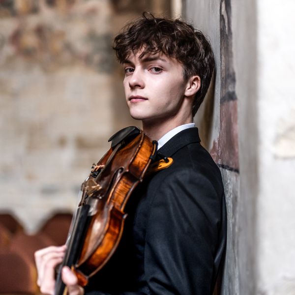 DVOŘÁK / BARBER / SUK   A2