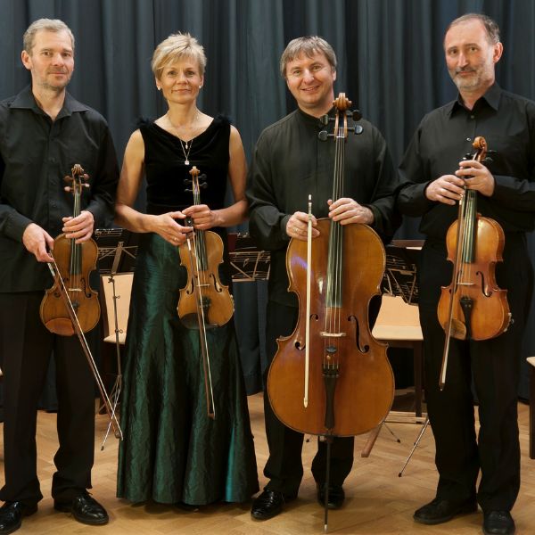 DVOŘÁK / KRČEK / SUK  M11