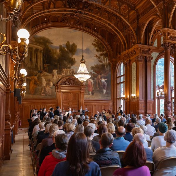 BACEWICZ / LACHNER / MOZART