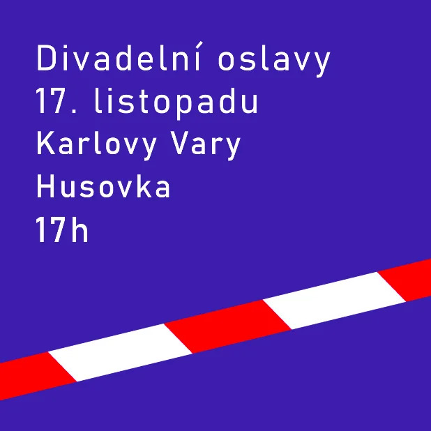 Divadelní oslavy
