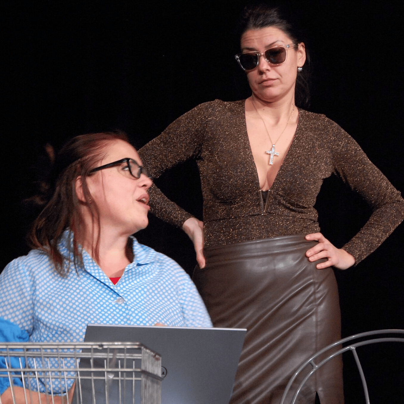 Marcin Szczygielski: SKOŘÁPKA