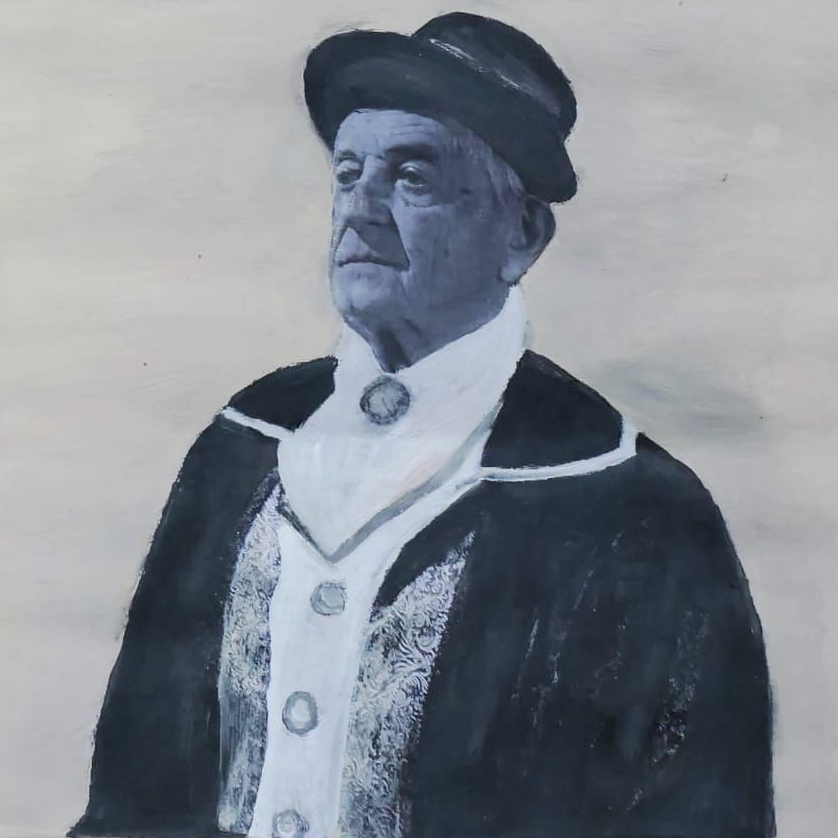 Viktor Braunreiter: Švýcar