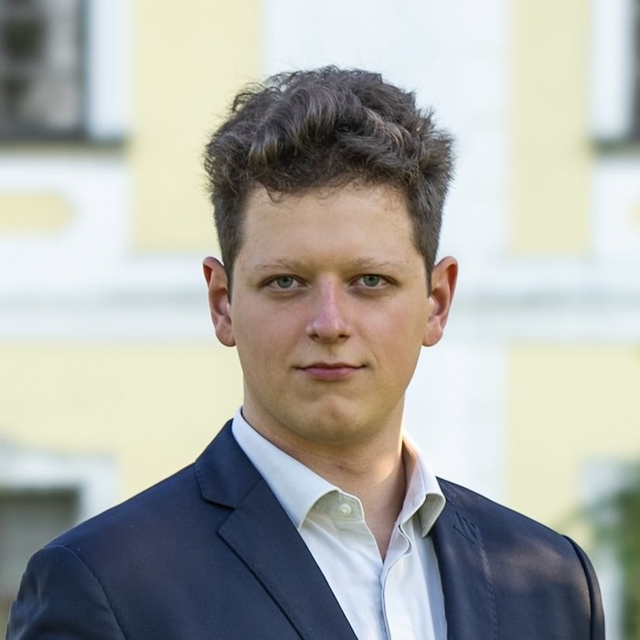 AVE MARIA – Pavel Kšica a Přemysl Kšica