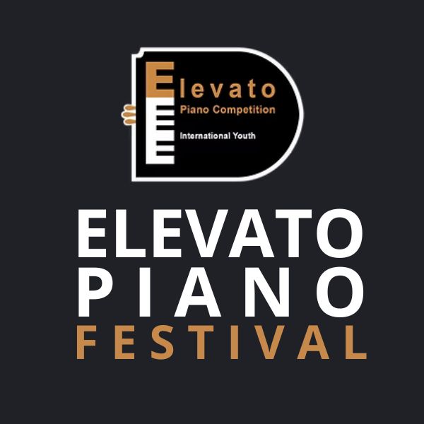 ELEVATO PIANO FESTIVAL