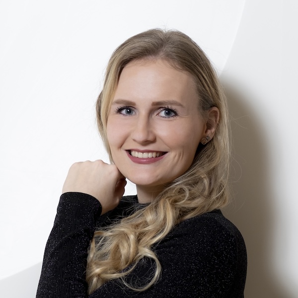 AVE MARIA – Veronika Kaiserová a Ondřej Valenta