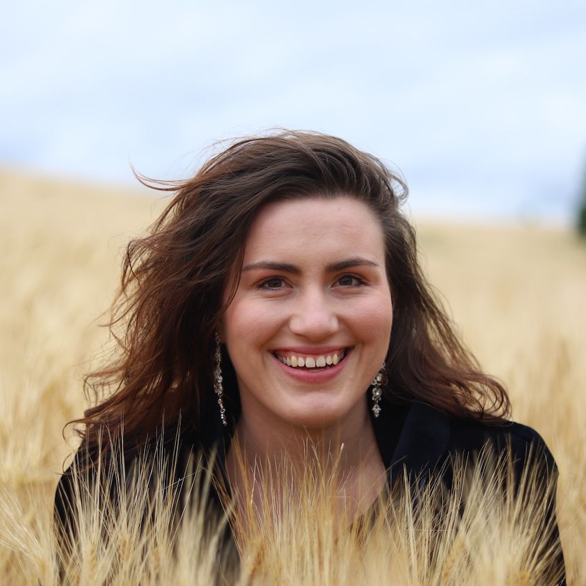 AVE MARIA – Eliška Marianna Minářová a Jiřina Marešová