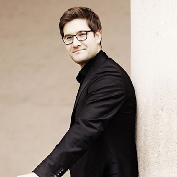 DEBUSSY/STRAUSS/BEETHOVEN  B8