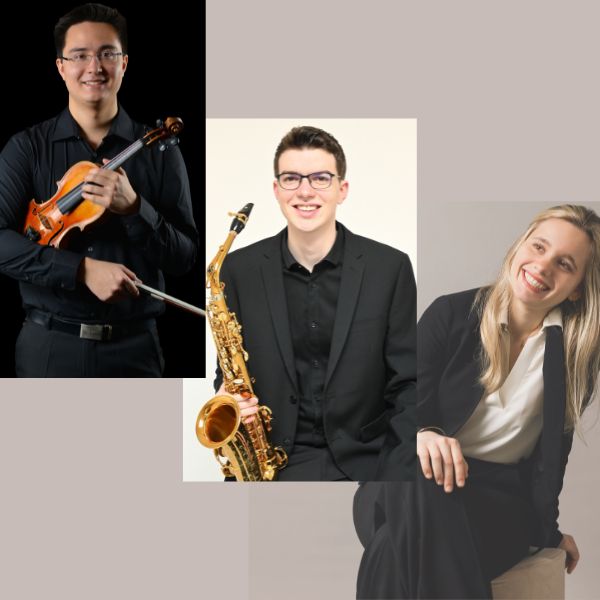 TOMASI / PROKOFIEV /BRAHMS  B7