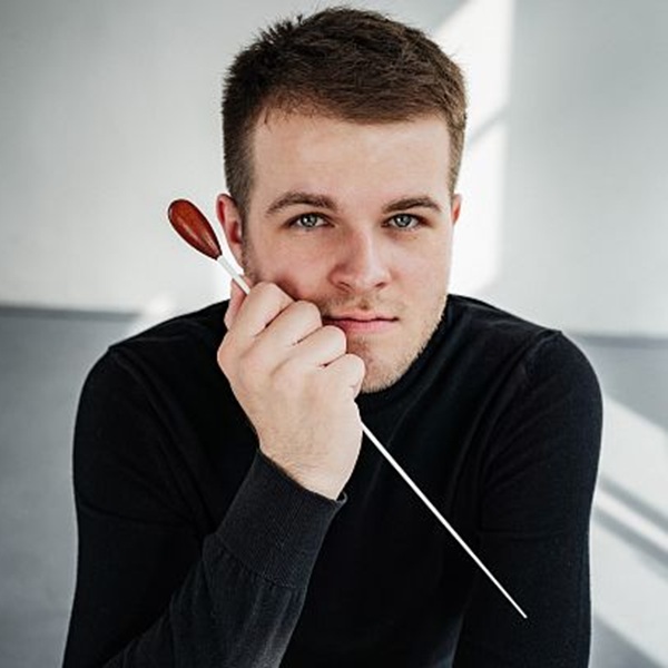 DVOŘÁK/SOMMER/ŠOSTAKOVIČ  B4