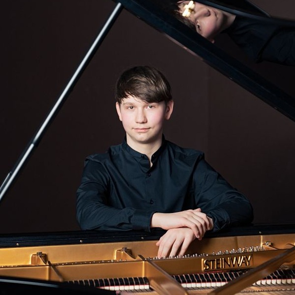 ROSSINI/RACHMANINOV/MARTINŮ  B3