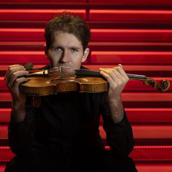 BACH/POULENC/STRAUSS  B2