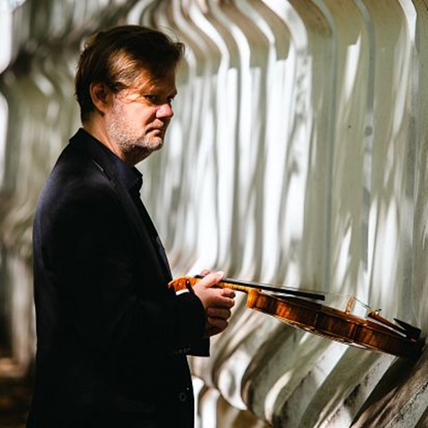 ELGAR / NIELSEN