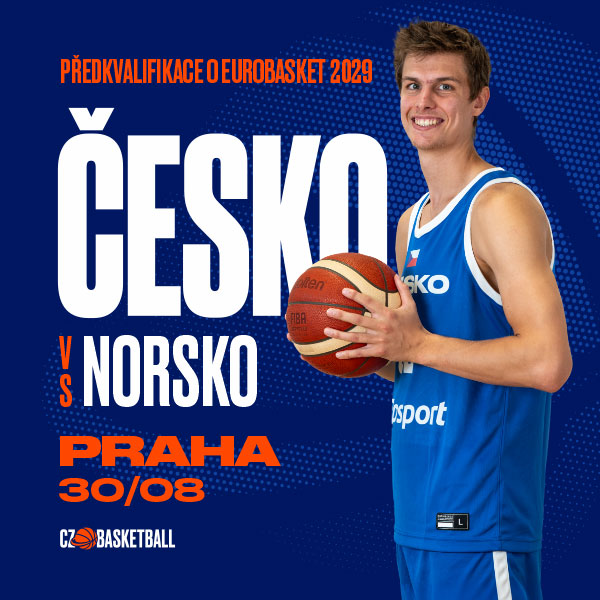 Česko-Norsko