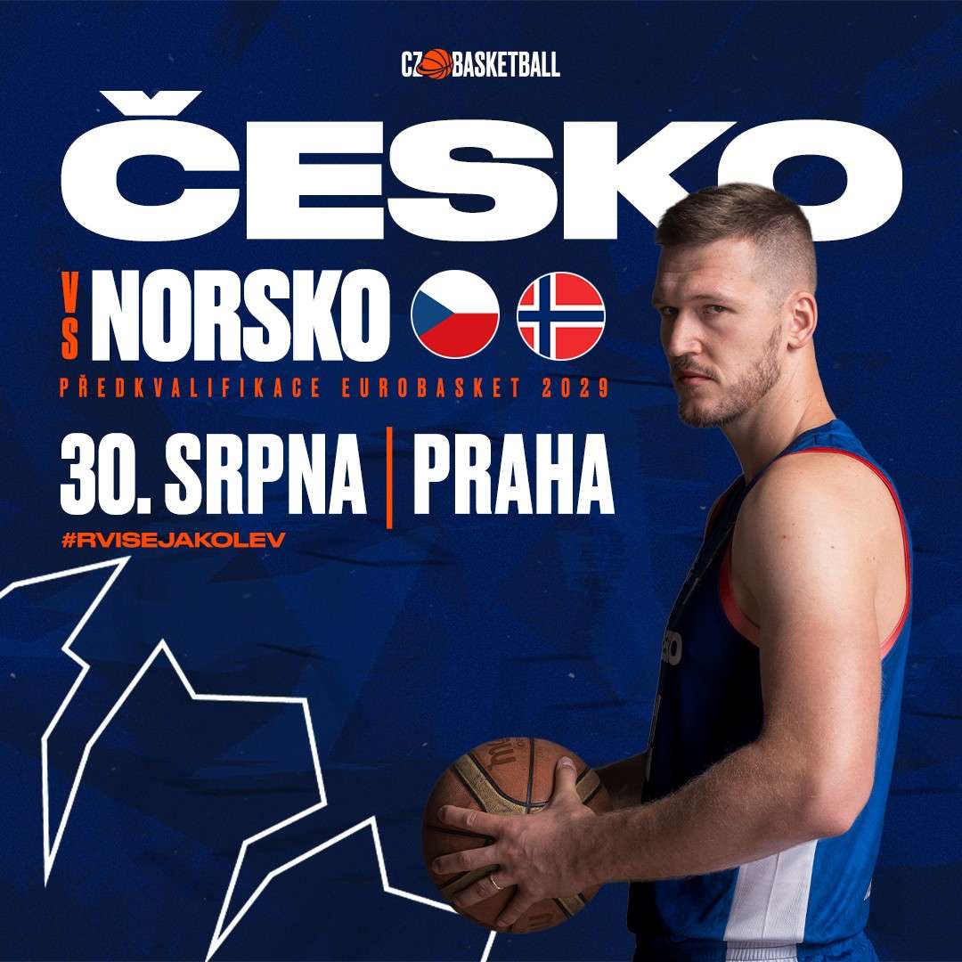 Česko-Norsko