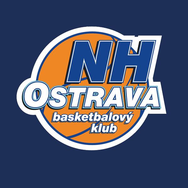 NH Ostrava - BK Lokomotiva Plzeň