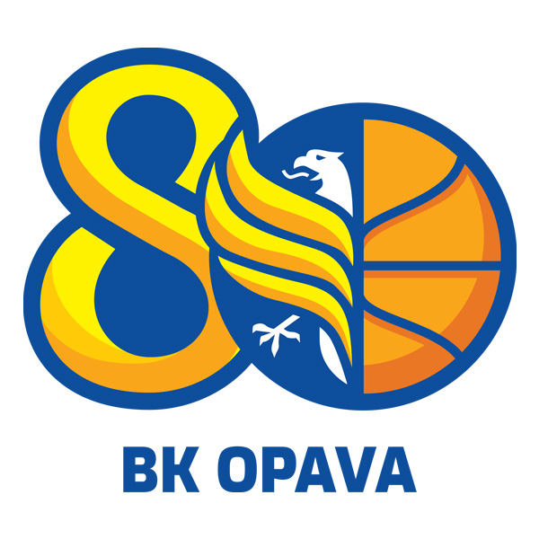 BK Opava – hrajeme o bronz