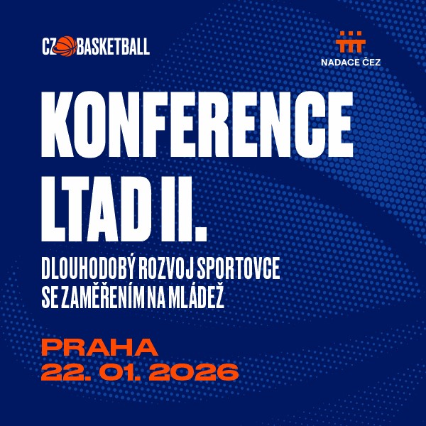 LTAD II Dlouhodobý rozvoj sportovce – se zaměřením na mládež