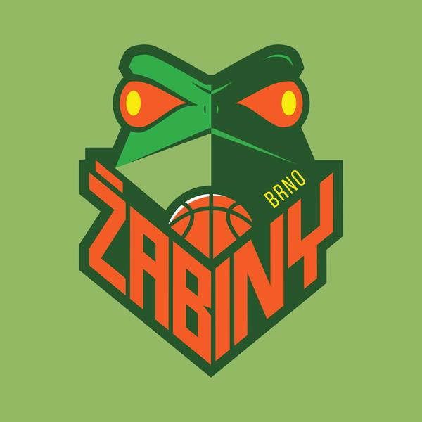 Žabiny Brno - LOTTO AZS UMCS Lublin (POL)