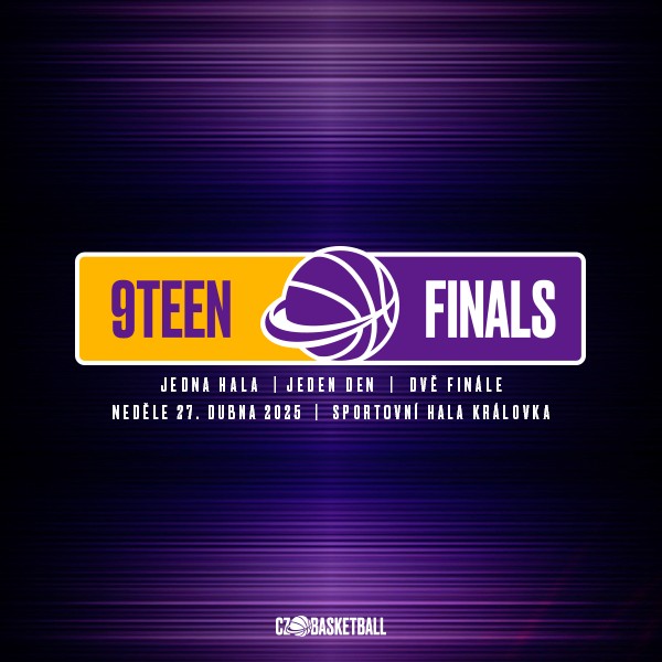 9TEEN FINALS