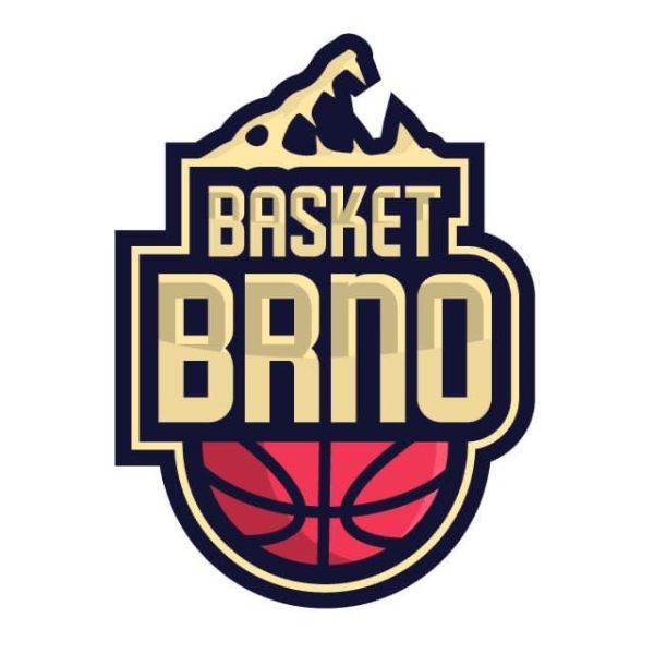 Basket Brno – Fyllingen Lions