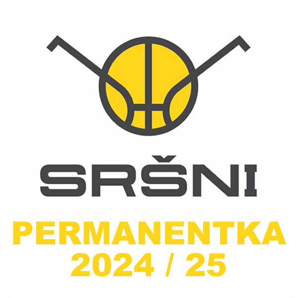 Sršni Photomate Písek – Permanentka  2024/25