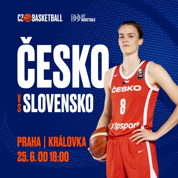 Česko - Slovensko