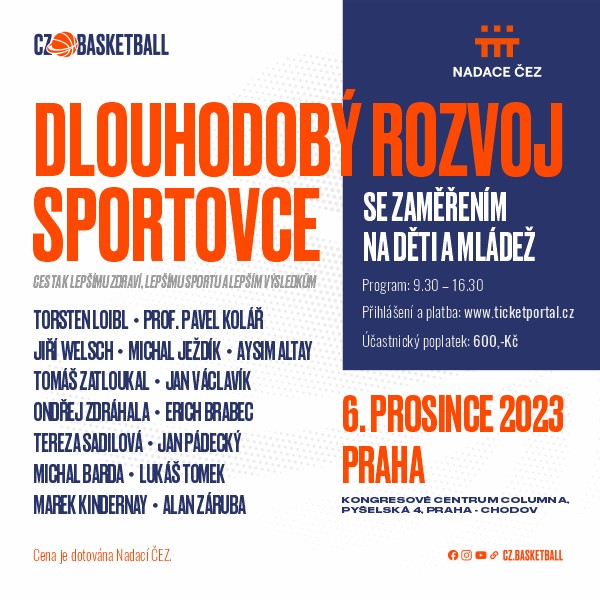 Dlouhodobý rozvoj sportovce se zaměřením na děti a mládež/ LTAD