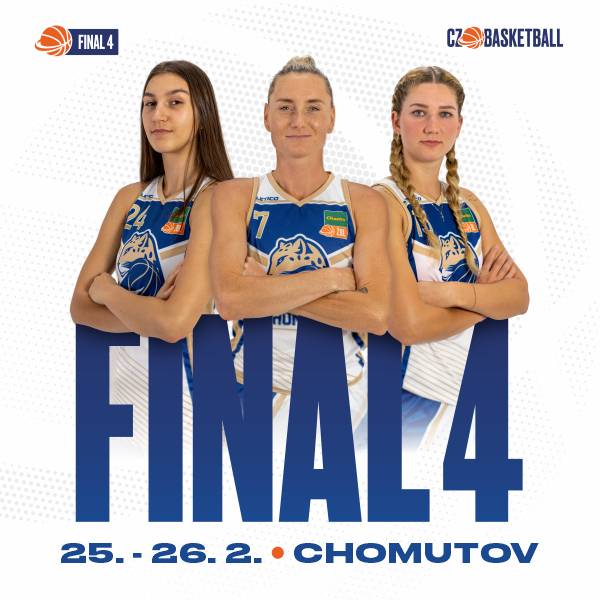 Final 4 Českého poháru žen